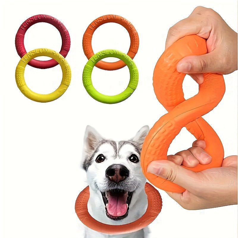 Robuster Kauring Hund