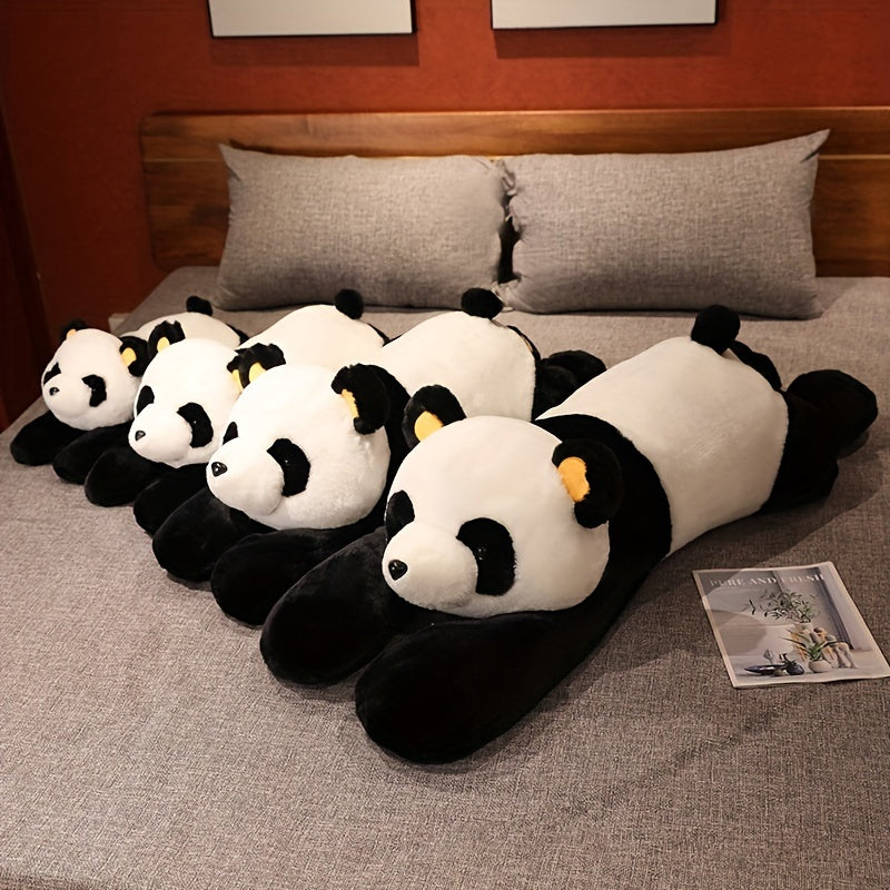 Panda Plüsch