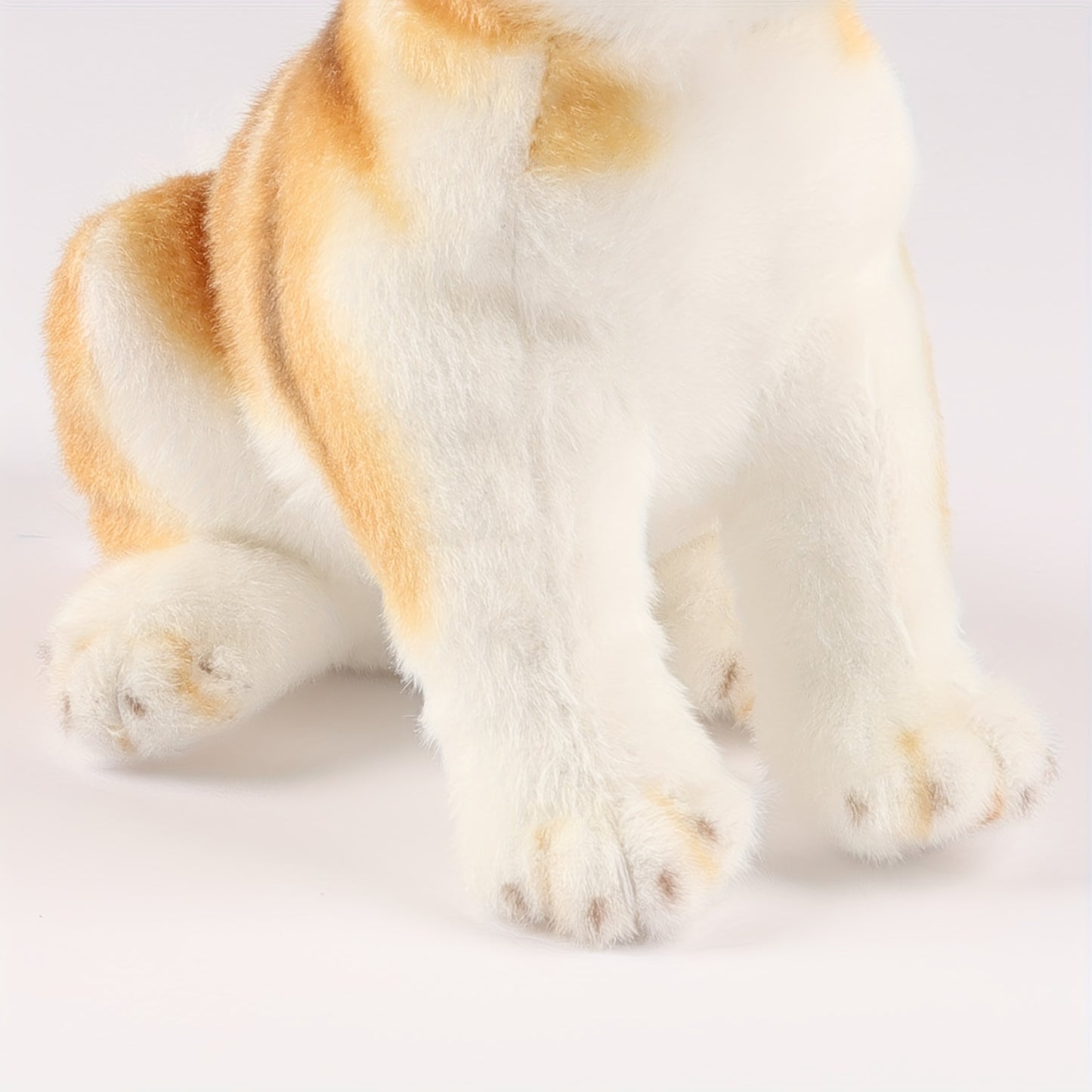 Shiba Inu Plüsch Hund