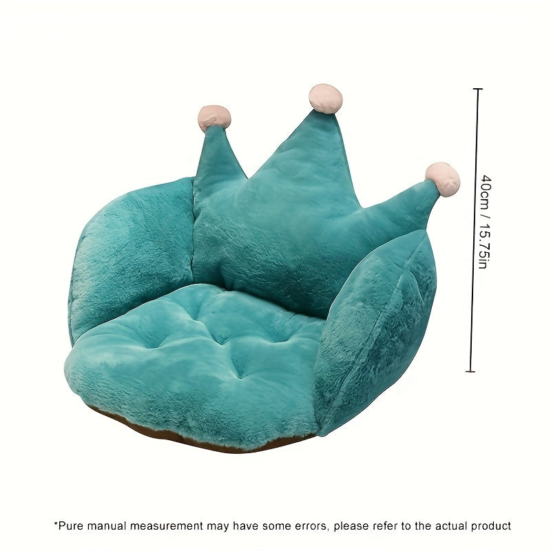 Königliches Kuschelsofa für Haustiere