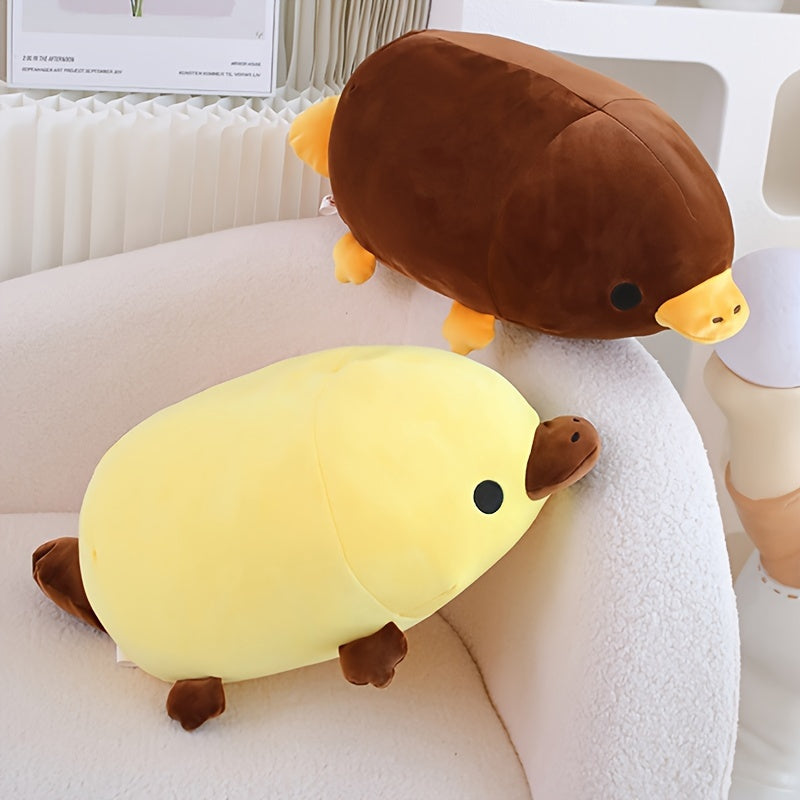 Schnabeltier Kuschelfreund