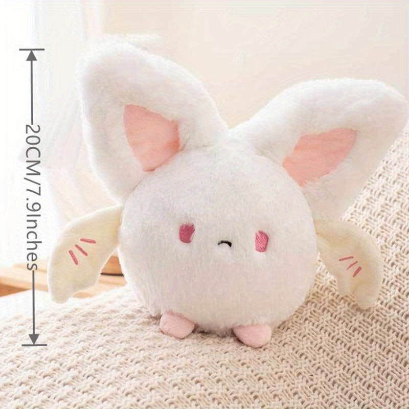 Mochi – Kawaii Fledermaus Plüschpuppe