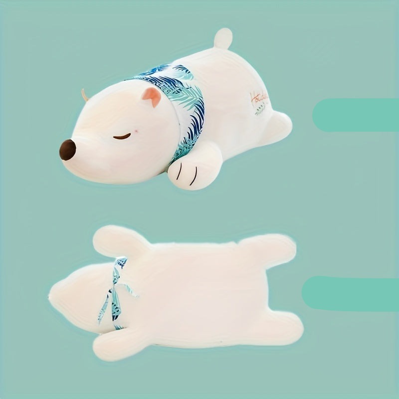 Kuschelbär Schlafend