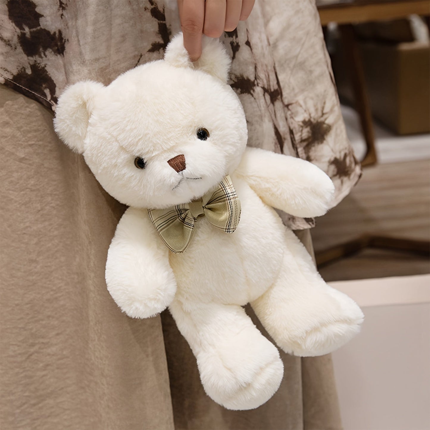 Teddy Bär im Anime-Stil - Kuscheltier