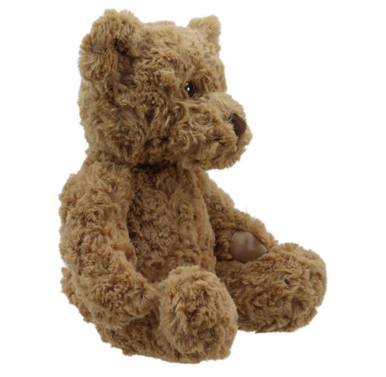 Teddy - Kuscheliger Spielkamerad