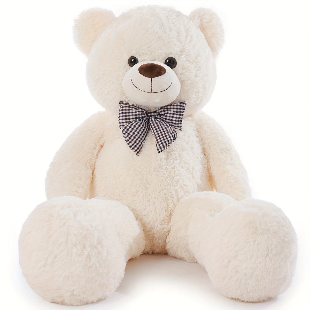 Großer Teddy Bär Plüsch