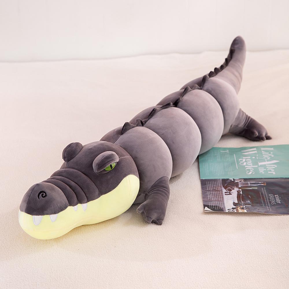Gustav - Riesiger Grüner Alligator