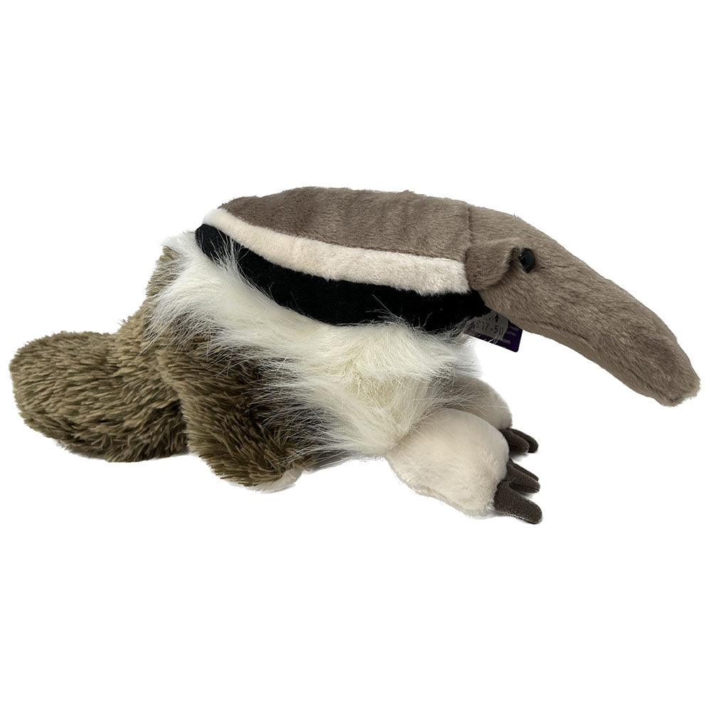 Anton - Kuscheliger Ameisenbär