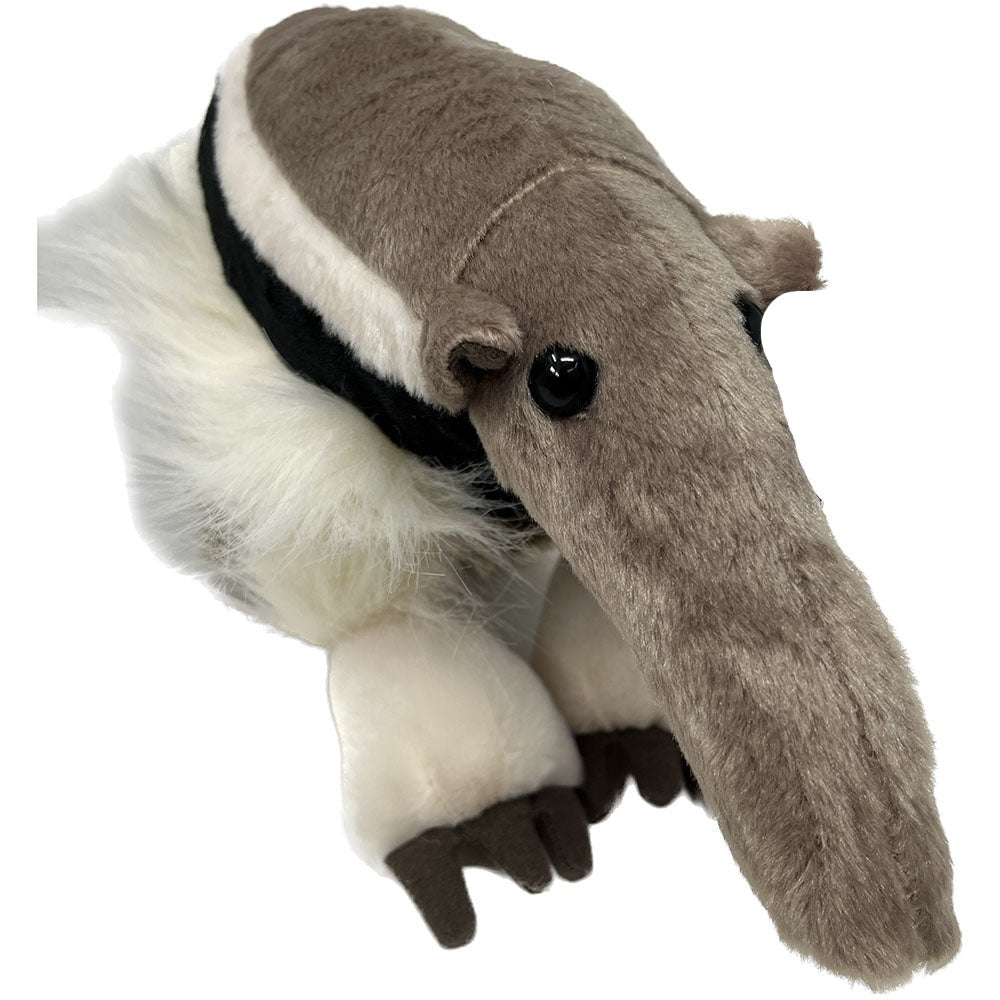 Anton - Kuscheliger Ameisenbär