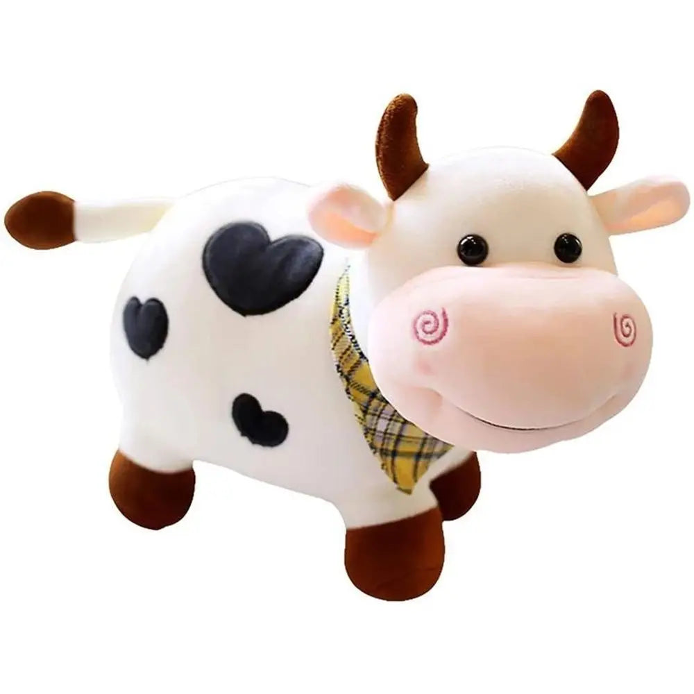 Kuschelkuh Herzchen