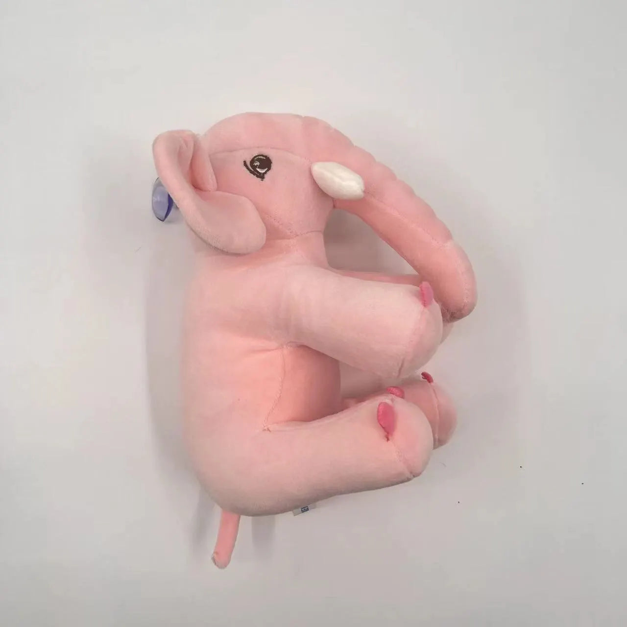 Sanfter Riese - Plüschelefant