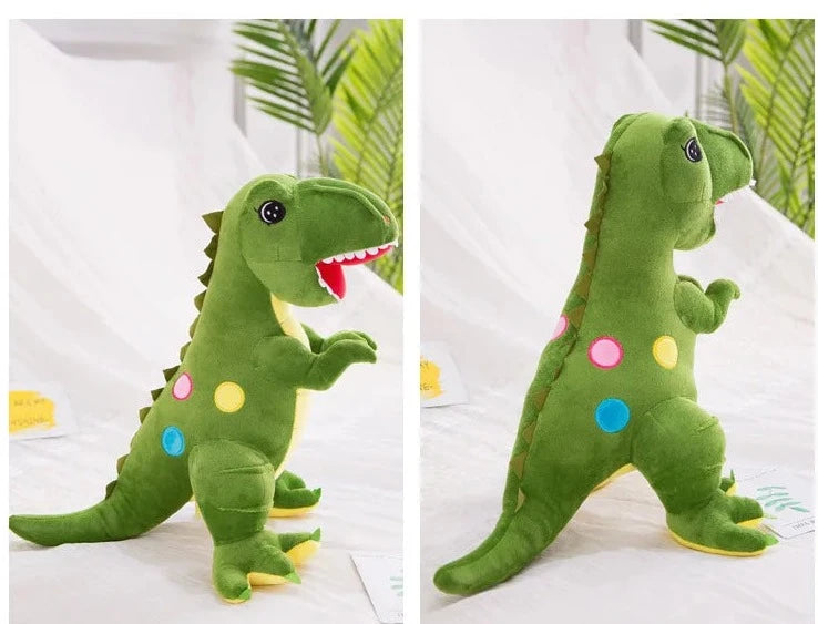 Urzeit-Gigant - Dino Kuscheltier