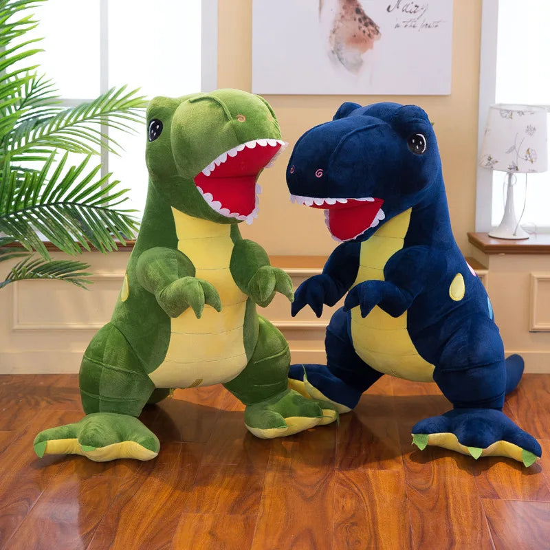 Urzeit-Gigant - Dino Kuscheltier
