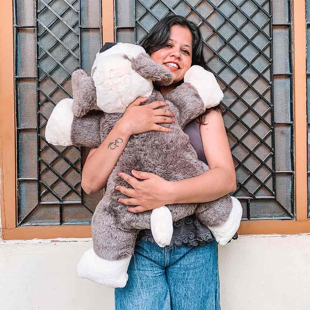 Kuschelwelpe - Der beste Freund zum Knuddeln
