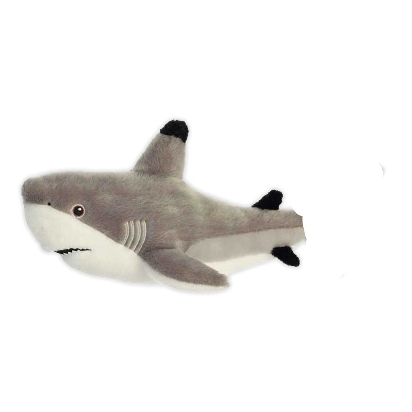 Plüsch Hai Spielzeug