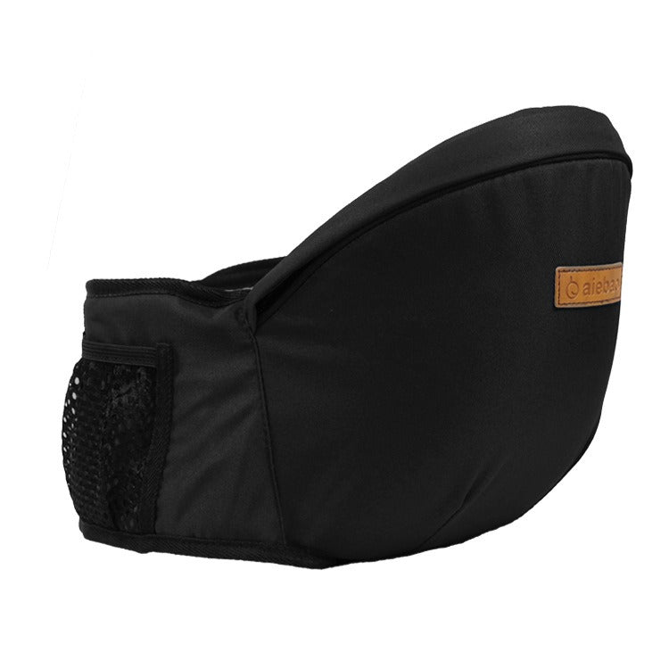 Baby Hip Seat - bequeme babytrage - hüfttrage