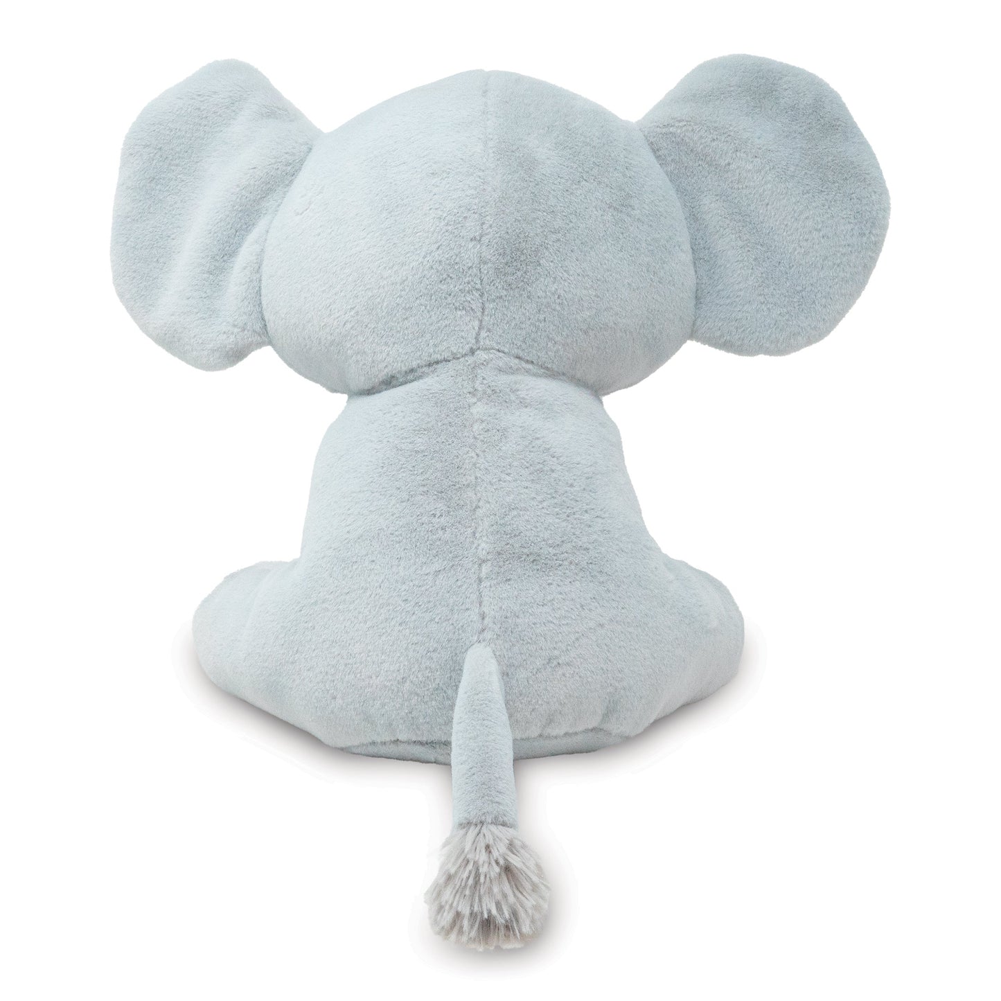 Funkelnder Sternennacht-Elefant