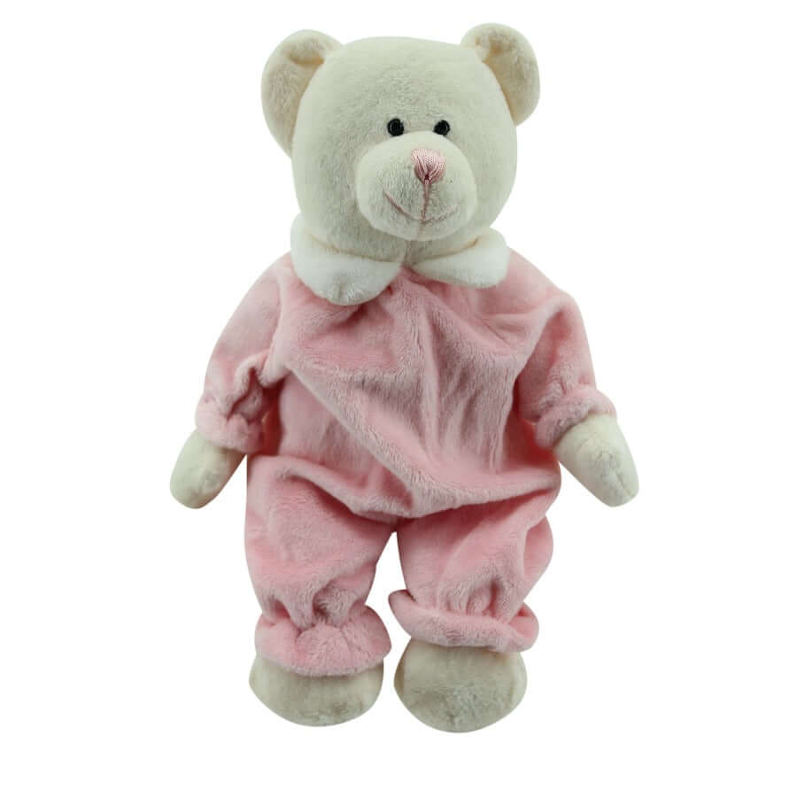 Kuschelbär - Plüschfreund für Haustiere
