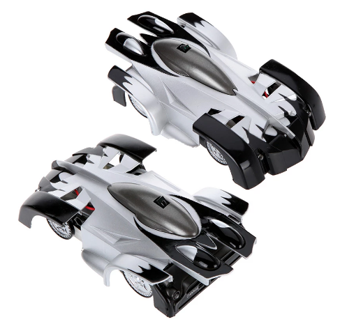 Anti gravity car | an wänden und decken fahren - ferngesteuertes auto