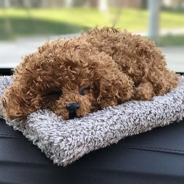 Wachhund - Auto-Schmuckhund