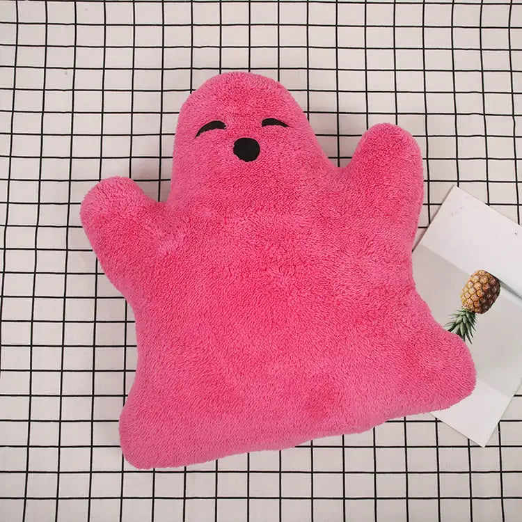 Kuscheliges Geister Plüschtier