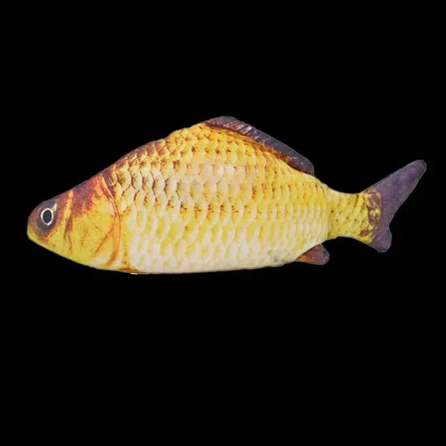 DreamFish - Schlaffreundlicher Fisch - Dreamfish