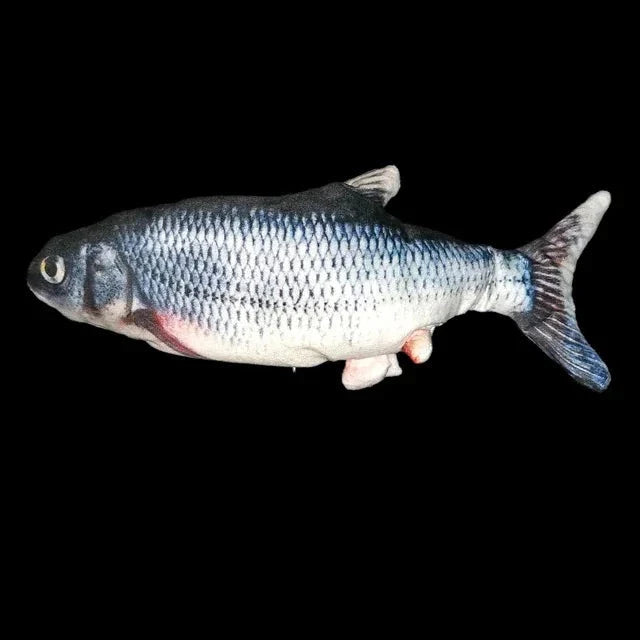 DreamFish - Schlaffreundlicher Fisch - Dreamfish
