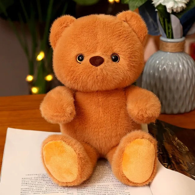 Kuschelkamerad - Bärenfreund