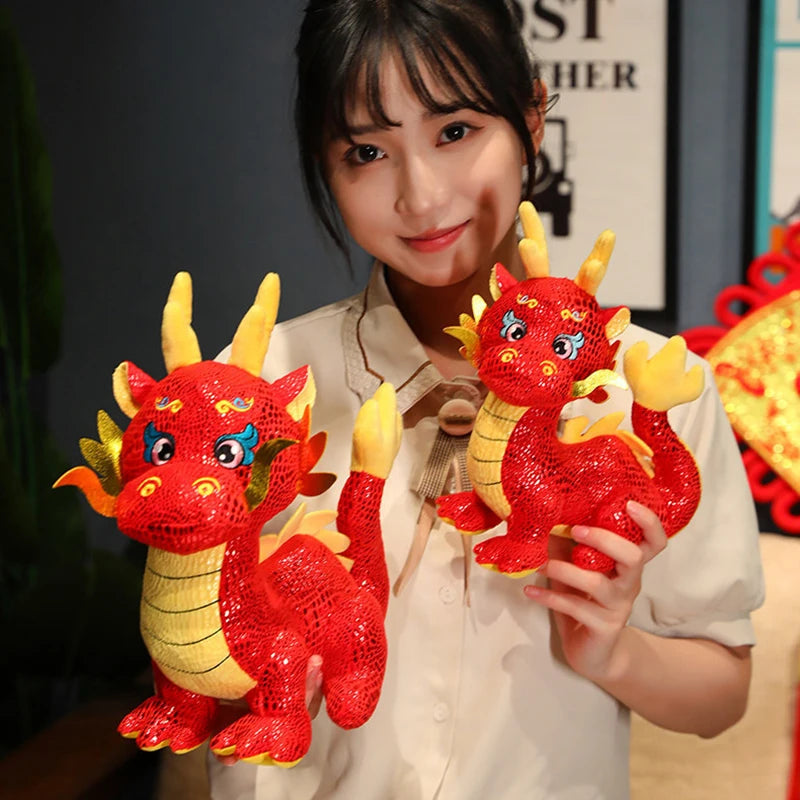 Drachenstolz – Mythos Kuscheltier