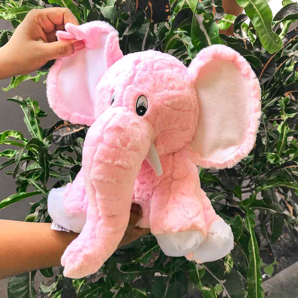 Oli - Der Elefant