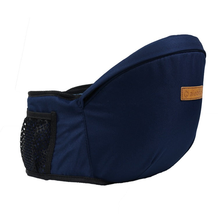 Baby Hip Seat - bequeme babytrage - hüfttrage