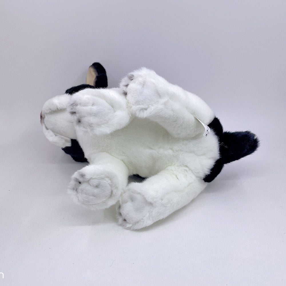 Oscar - Französische Bulldogge Plüschfigur