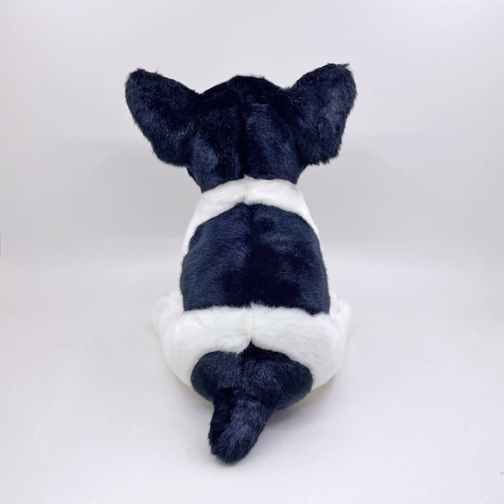 Oscar - Französische Bulldogge Plüschfigur