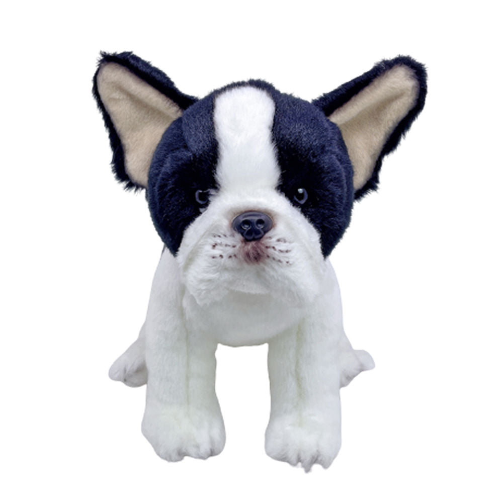 Oscar - Französische Bulldogge Plüschfigur