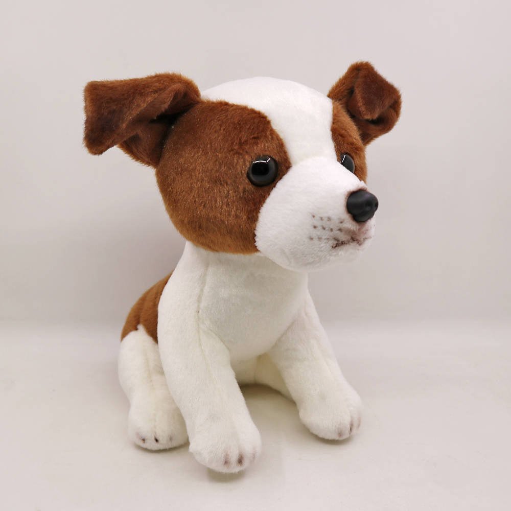 Benny - Jack Russell Terrier Plüschfigur