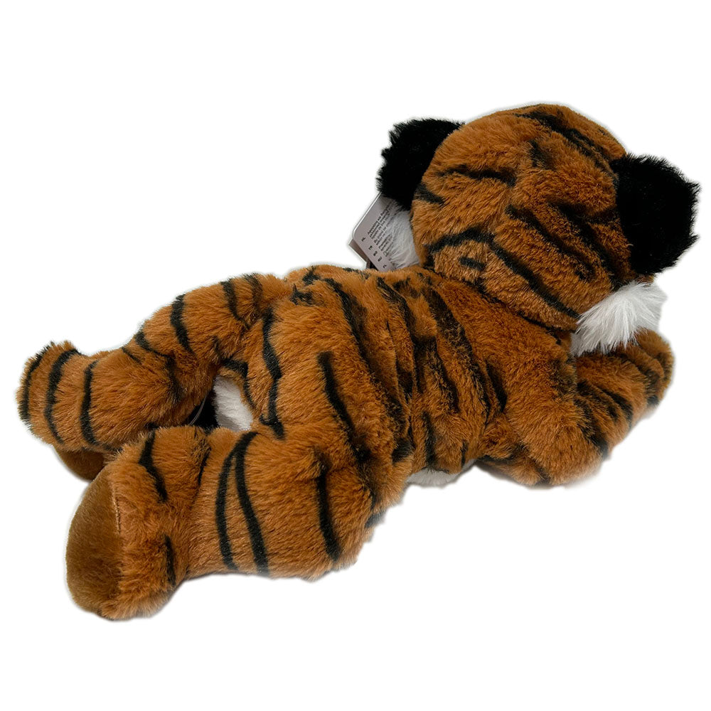 Timo - Königstiger Kuscheltier