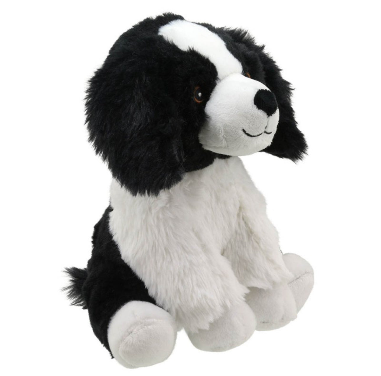 Bobby - Treuer Kuschel-Collie