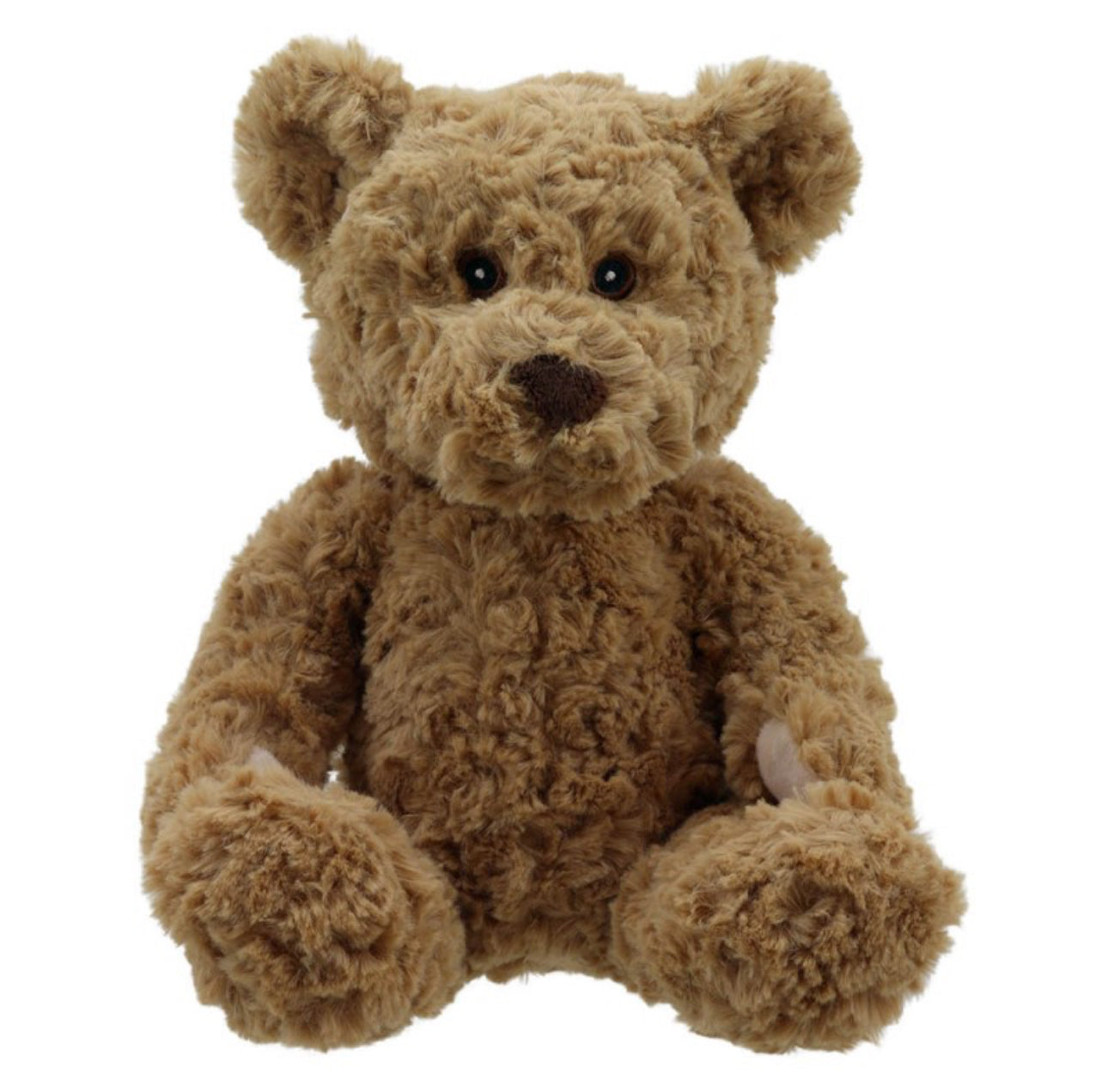 Teddy - Kuscheliger Spielkamerad