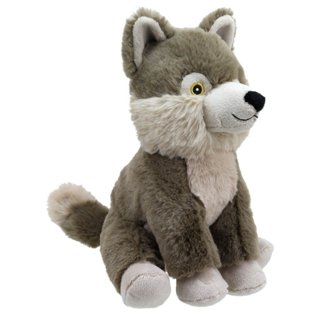 Wolfie - Kuschelfreund für Fellnasen