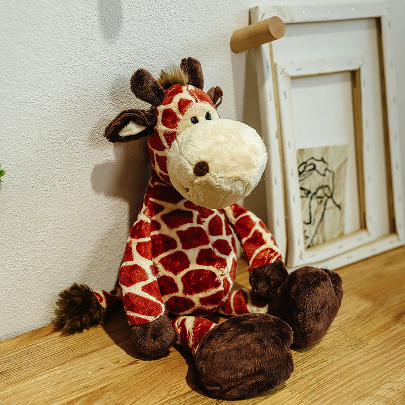 Dschungelbande Kuschelfreunde