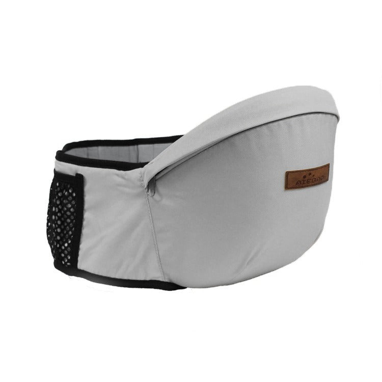 Baby Hip Seat - bequeme babytrage - hüfttrage