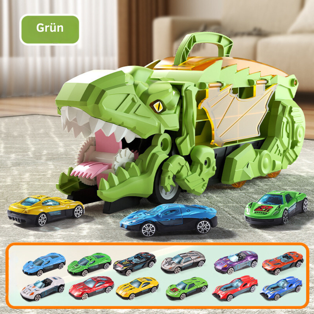 Dinosaurier auto spiel truck - nicht verwenden