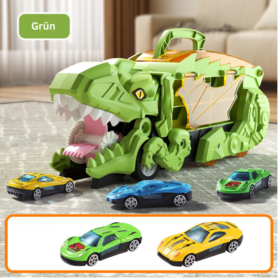 Dinosaurier auto spiel truck - nicht verwenden