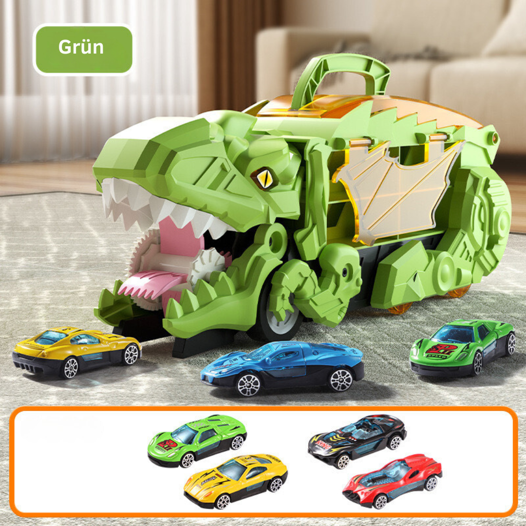 Dinosaurier auto spiel truck - nicht verwenden