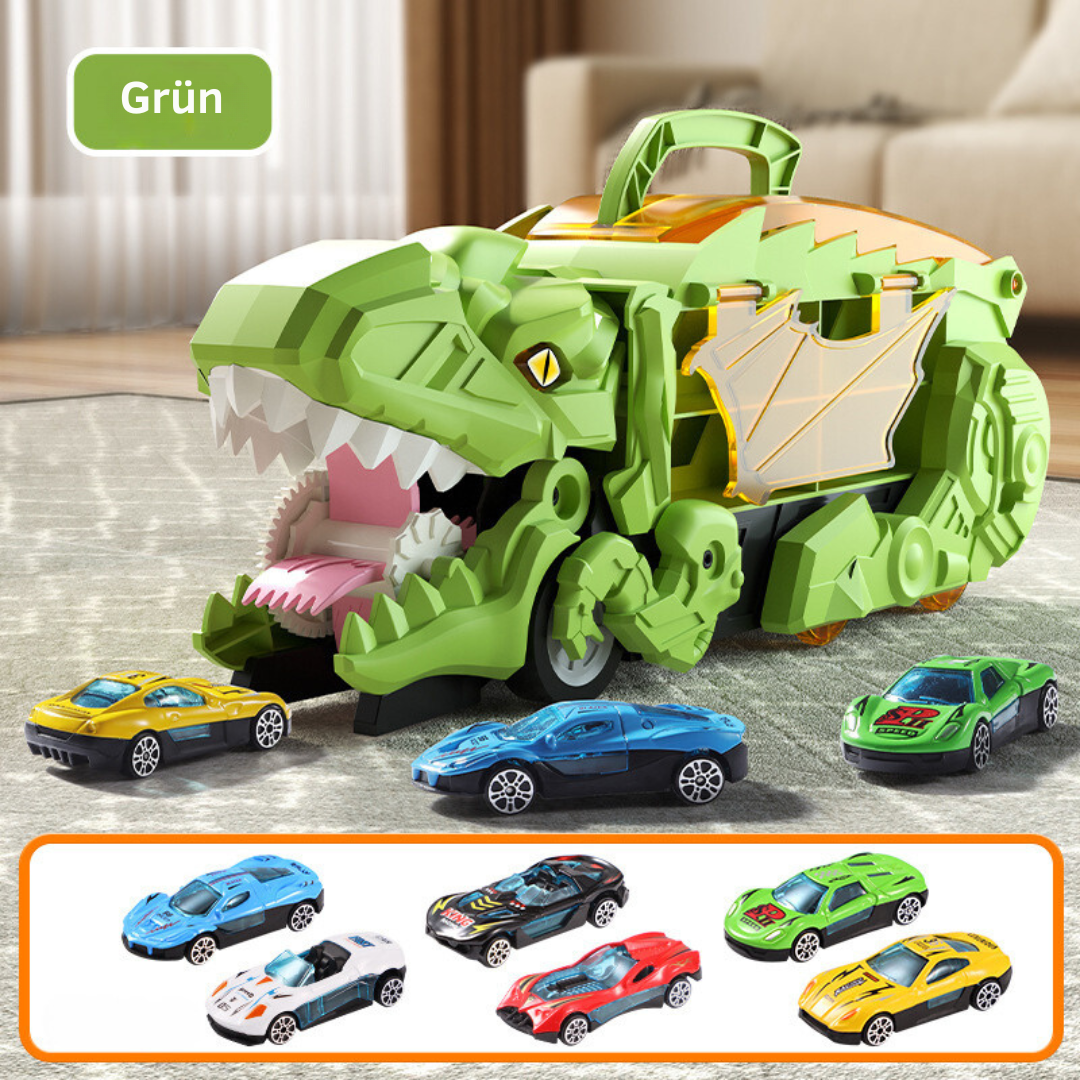 Dinosaurier auto spiel truck - nicht verwenden