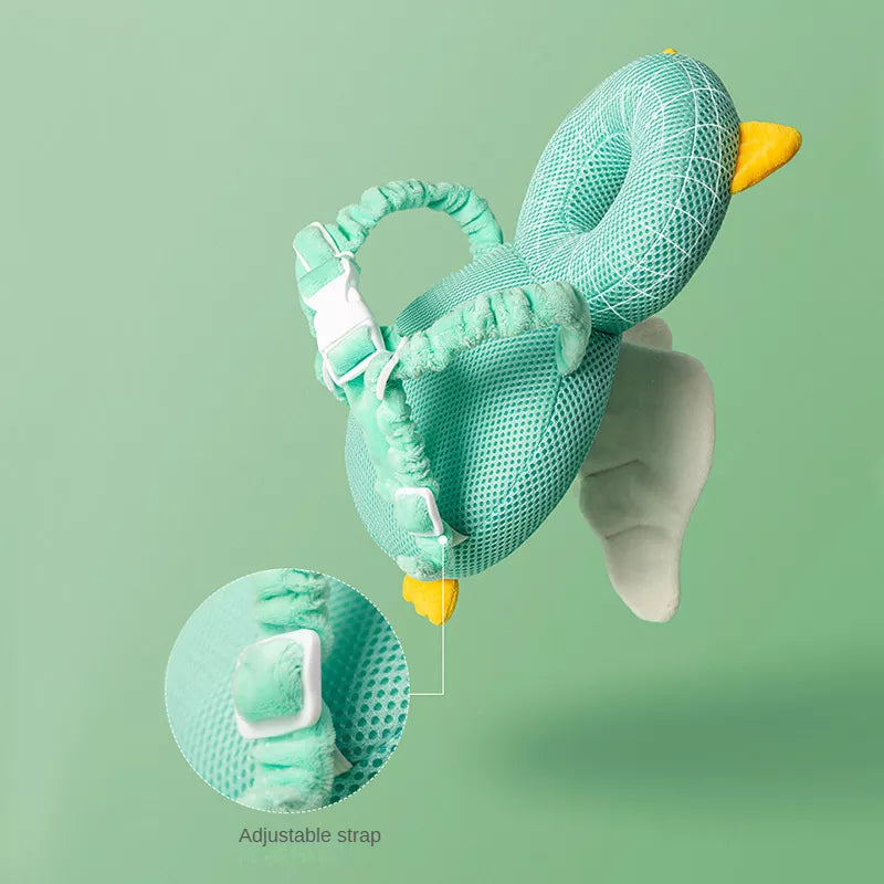 Headprotect - lassen sie Ihr kind mit einem sicheren gefühl spielen - kopfschutzkissen