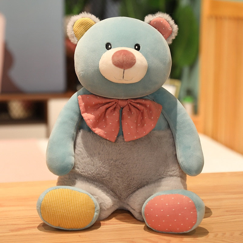 Kawaii-Tier - Niedlicher Plüschfreund