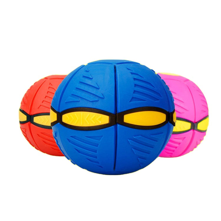 Magic ball - das lustigste spielzeug für drauben - Formverändernder ball