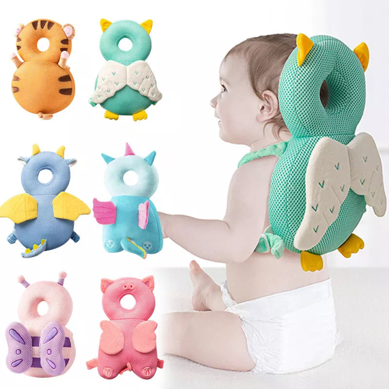 Headprotect - lassen sie Ihr kind mit einem sicheren gefühl spielen - kopfschutzkissen