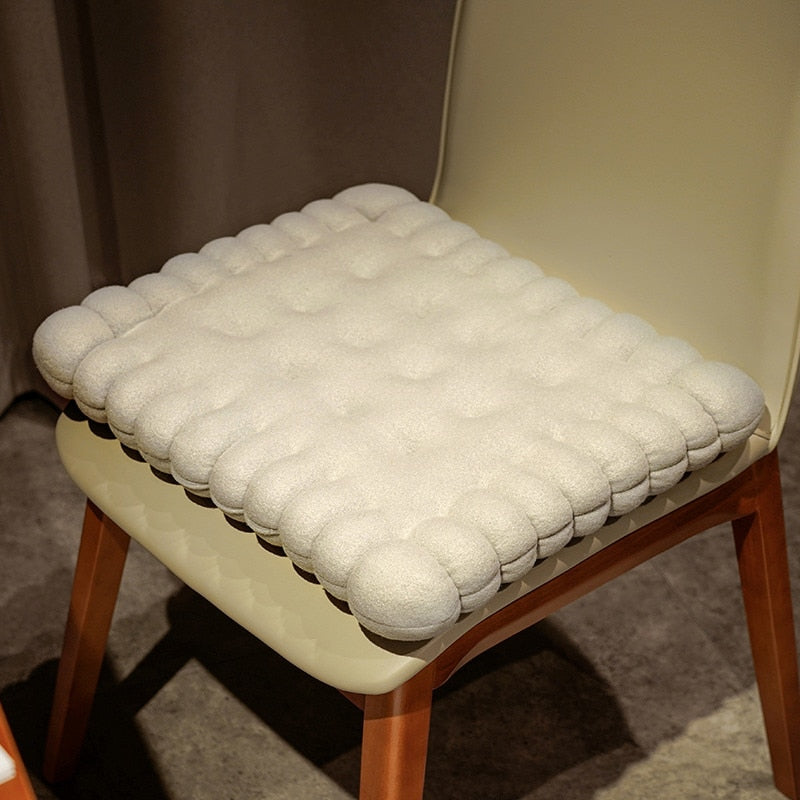 Biscuit - Weiches Aprikosenkissen